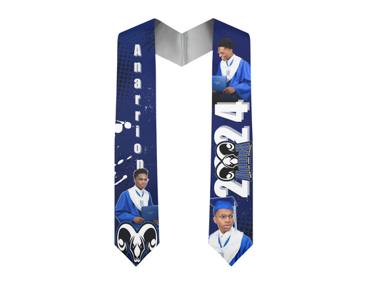 Graduation Stole